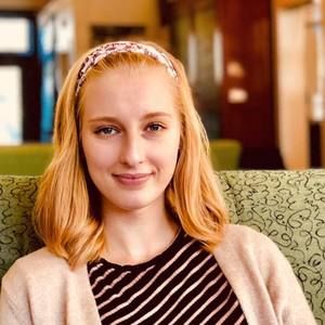 Meet your Posher, Mlana